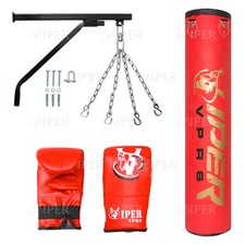 Rempli boxe sac frappe - rempli,