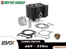Kit Cylindre Moteur 250cc