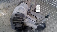 Boite de vitesses RENAULT SCENIC 2 PHASE 2  Diesel /R:26783908