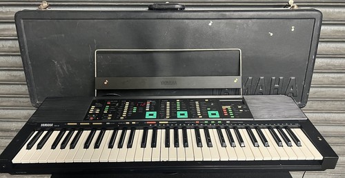 Yamaha psr synthesizer - psr-90, fm