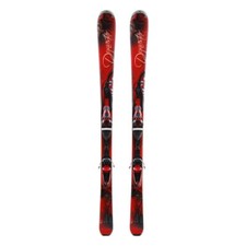 Ski occasion Dynastar Exclusive Active + fixations