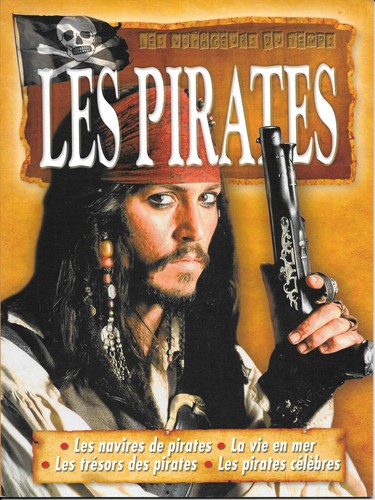 Les pirates brian williams - les,