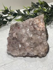 Améthyste Brute Cristal de quartz Cristaux Pierre Précieuse