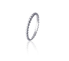 Bague argent 925 - bague, en