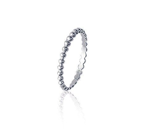 Bague argent 925 000 - en,