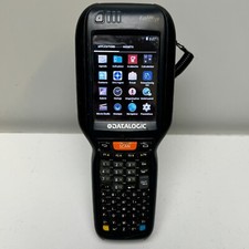 TERMINAL  CODE BARRE DATALOGIC