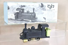 DJH Kit Construit O-16.5 On30