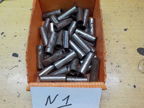 Lot axes de - lot, piston