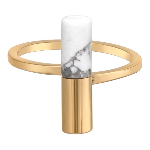 Bague cai women argent - en,