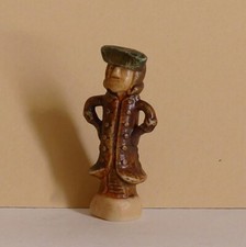 Fève Entre Ciel & Terre -