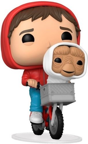 Funko pop elliott in - pop, et