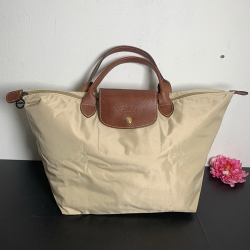 Longchamp pliage type - pliage, m