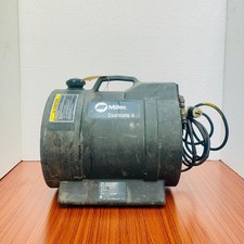 Miller Coolmate 4 Wlder