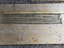 Straps/sangles poches pantalon para M42/M43 us ww2 Normandie Hollande Bastogne