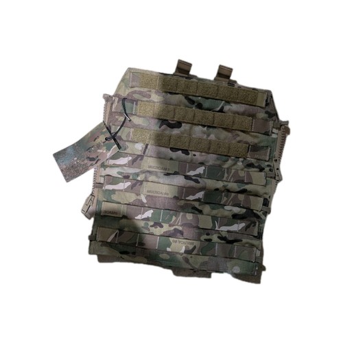 Crye jpc zip - jpc, 2.0