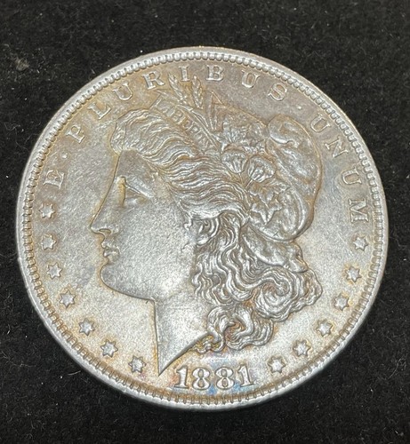 états unis dollar morgan - 1,
