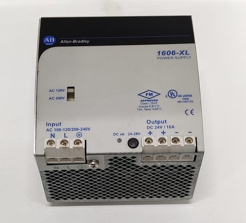Pièce allen bradley - pièce,