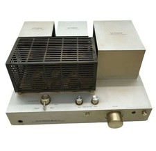 Amplificateur intégré à