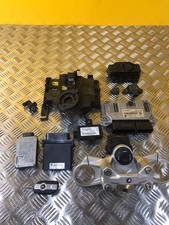 Kit clé Neiman CDI pour BMW F 900 XR 2021