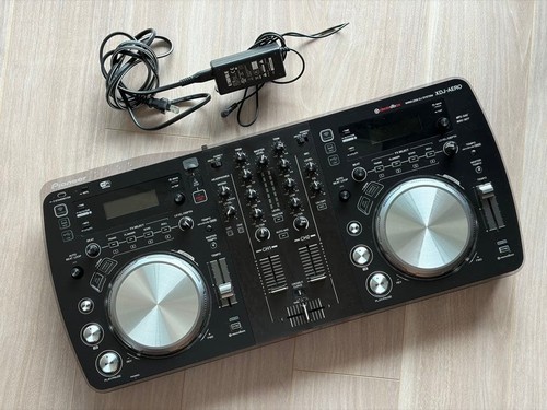 Pioneer xdj aero all one - all,