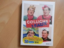 Coluche 1 faux l'intégrale -