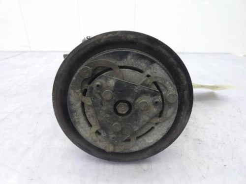 Compresseur clim citroen 1 - citroen,