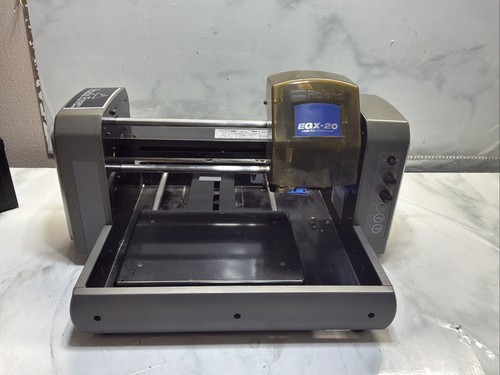 Roland egx desktop rotary - roland,