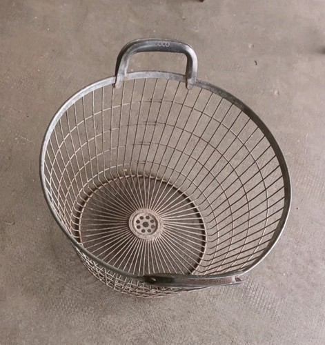 Panier pomme terre - panier,