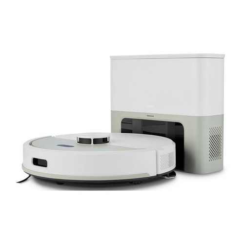 Aspirateur robot laveur - robot,