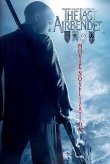 The last airbender movie - airbender,