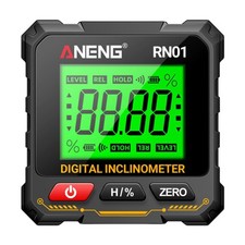 Inclinomètre numérique pour