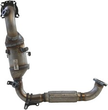 BOSAL Catalyseur avant pour