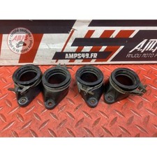 Kit de pipe d'admission Suzuki GSF 600 Bandit 1996 à 1999