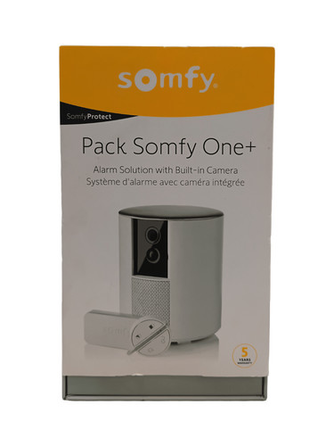 Pack caméra sécurité - caméra,