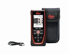 Leica DISTO D5 Geosystems