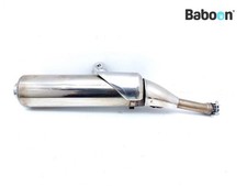 Silencieux d'échappement