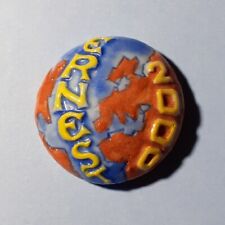 FEVE ERNEST/CANNES  - LA TERRE - Année 2000 porcelaine N° 374