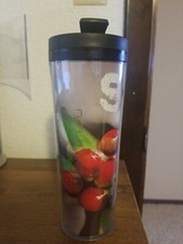 STARBUCKS 2012 INSULATED