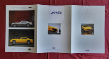 N°19950 / TVR  Cerbera /
