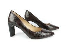 JB MARTIN Etat neuf Escarpins