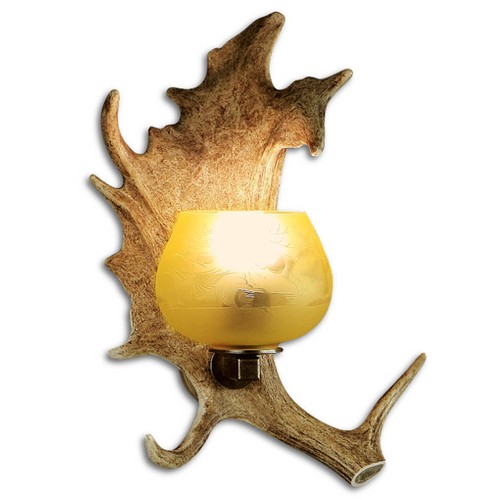 Appliques lampe mur avec - lampe, de