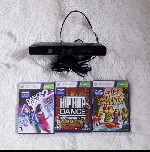 Xbox games 360 kinect 3 - xbox,