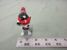 Paw Patrol Dog Marshall Rescue