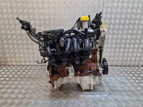 Moteur dacia logan mcv - dacia,