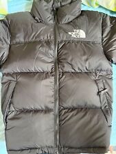veste the north face nuspte 700