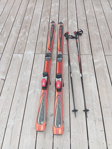 Ski rossignol bottes - ski,