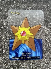 CARTE POKÉMON LAMINCARDS /