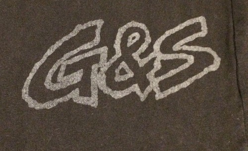 Rare actual vintage 1980 - vintage, 1980's