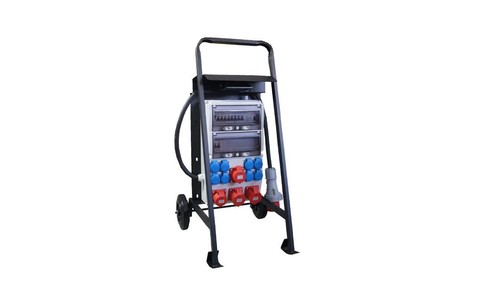 Distributeur chantier sur - distributeur,