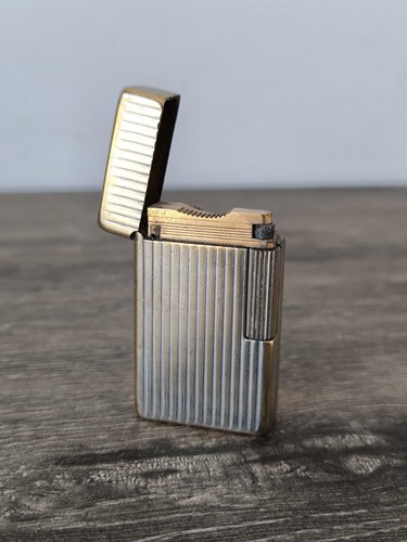 Briquet vintage dupont - s.t.,
